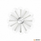 Reloj de pared Paraná 45 cm - mejor precio | unprecio.es