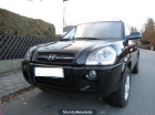 2008 Hyundai Tucson - mejor precio | unprecio.es