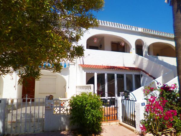 2b  , 1ba   in Cabo Roig,  Costa Blanca South   - 59995  EUR