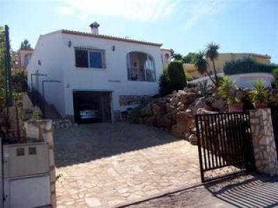 3b  , 2ba   in Ador,  Valencia And Costa del Azahar   - 199950  EUR