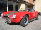 AC Cobra V6 - mejor precio | unprecio.es