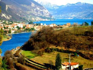 Apartamento : 1/4 personas - sarnico   italia
