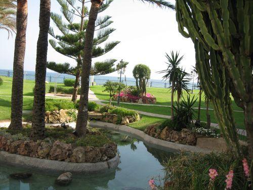 Apartamento en Marbella
