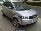 Audi A2 1.4 STYLE - mejor precio | unprecio.es