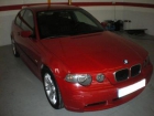 BMW 320 compac diesel - mejor precio | unprecio.es