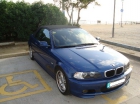 BMW 320Ci Cabrio M-Sportpacket - mejor precio | unprecio.es