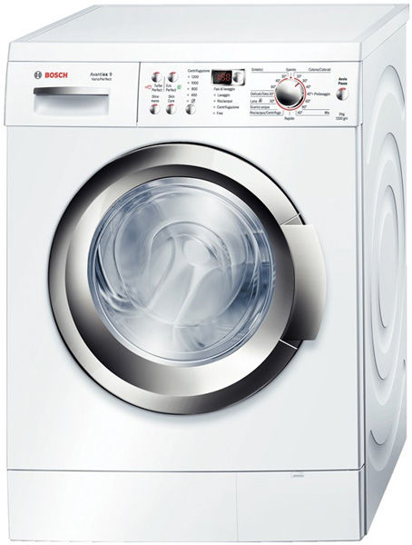 Bosch WAP24321IT