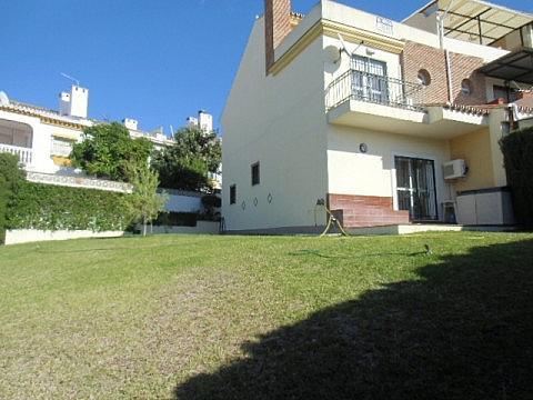 Casa adosada en Benalmadena Costa