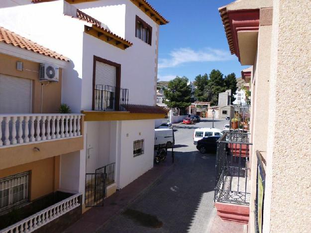 Casa adosada en Cuevas del Almanzora