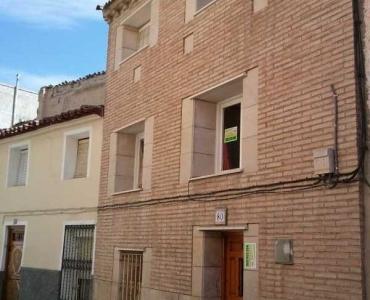 Casa adosada en Tauste