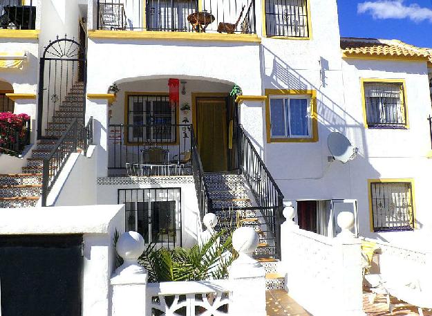 Casa en San Fulgencio