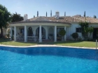 Chalet con 4 dormitorios se vende en Mijas Costa, Costa del Sol - mejor precio | unprecio.es