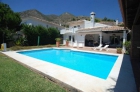 Chalet en alquiler de vacaciones en Capellania (La), Málaga (Costa del Sol) - mejor precio | unprecio.es