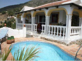 Chalet en alquiler en Mijas, Málaga (Costa del Sol)