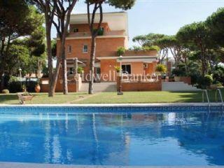 Chalet en venta en Castelldefels, Barcelona (Costa Garraf)