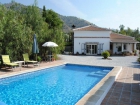 Chalet en venta en Cómpeta, Málaga (Costa del Sol) - mejor precio | unprecio.es