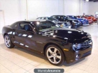 Chevrolet Camaro LT2. TMCARS.ES. - mejor precio | unprecio.es