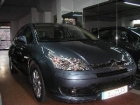 Comprar coche Citroen C-4 HDI 110 VTR PLUS '05 en Zamora - mejor precio | unprecio.es