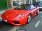 Ferrari 360 Spider F1 - mejor precio | unprecio.es