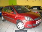 Ford Fiesta 1.4 TDCi Futura - mejor precio | unprecio.es