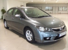 Honda Civic 1.3i VTEC 95CV IMAC - mejor precio | unprecio.es