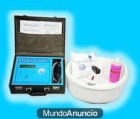 MAQUINA DESINTOXICADORA HIDROLINFA - mejor precio | unprecio.es