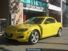 Mazda RX-8 231 - mejor precio | unprecio.es