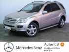 Mercedes-Benz CLASE M ML 320CDI 4M - mejor precio | unprecio.es