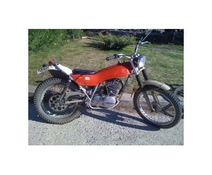 MONTESA COTA 247