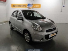 Nissan Micra Tekna Premium 1.2 - mejor precio | unprecio.es