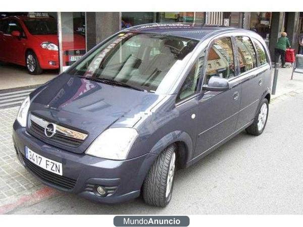 Opel Meriva 1.7CDTI Enjoy