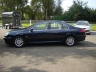 Peugeot 607.2.2 HDi 16v Ejecutivo Marfil 10500 - mejor precio | unprecio.es