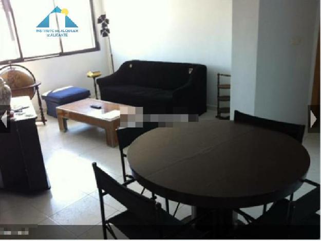 Piso en Alicante/Alacant