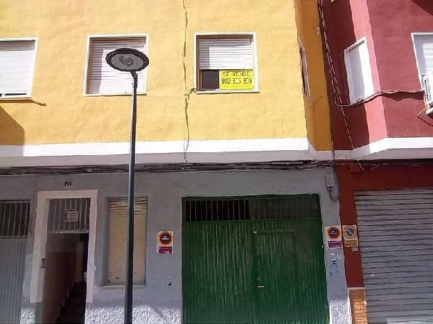 Piso en Aspe