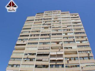 Piso en venta en Benidorm, Alicante (Costa Blanca)