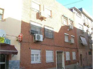 Piso en venta en Madrid, Madrid