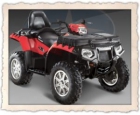 POLARIS SPORTSMAN 850 TURING - mejor precio | unprecio.es