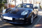 PORSCHE BOXSTER 987 2.7L - mejor precio | unprecio.es