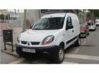 RENAULT KANGOO 1.9DCI AUNTHENTIQUE 4X4 - Barcelona - mejor precio | unprecio.es