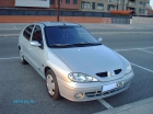 RENAULT MEGANE 1.9 DTI - mejor precio | unprecio.es