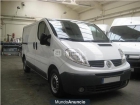 Renault Trafic Furgon 27 Corto Normal \'07 - mejor precio | unprecio.es