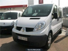 Renault Trafic Passenger Combi 9 2700 Corto - mejor precio | unprecio.es