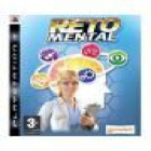 Reto Mental Playstation 3 - mejor precio | unprecio.es