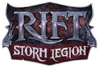 Rift + Expansion Storm legion + 30 dias de juego - mejor precio | unprecio.es