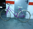 Se vende bicicleta de paseo antigua torrot para mujer - mejor precio | unprecio.es