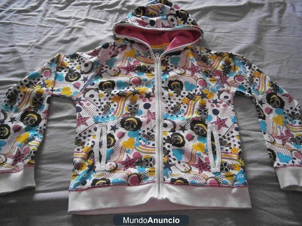 Se Vende Sudadera de bibujos