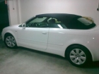 VENDO AUDI A4 CABRIO 2.0 TDI - mejor precio | unprecio.es