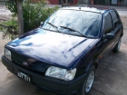 Vendo por viaje ( fort fiesta 96) diesel 170.000km - mejor precio | unprecio.es