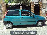 VENDO RECAMBIOS FIAT PUNTO 60 1.2cc año 1999