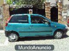 VENDO RECAMBIOS FIAT PUNTO 60 1.2cc año 1999 - mejor precio | unprecio.es